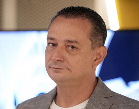 Daniel Baluta exclude alianta PSD cu AUR Ramanem in Opozitie pana romanii decid altfel
