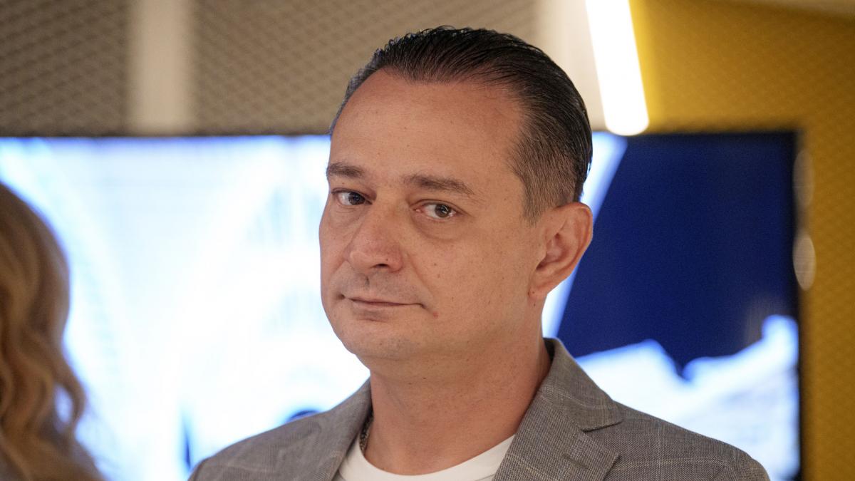 Daniel Baluta exclude alianta PSD cu AUR Ramanem in Opozitie pana romanii decid altfel