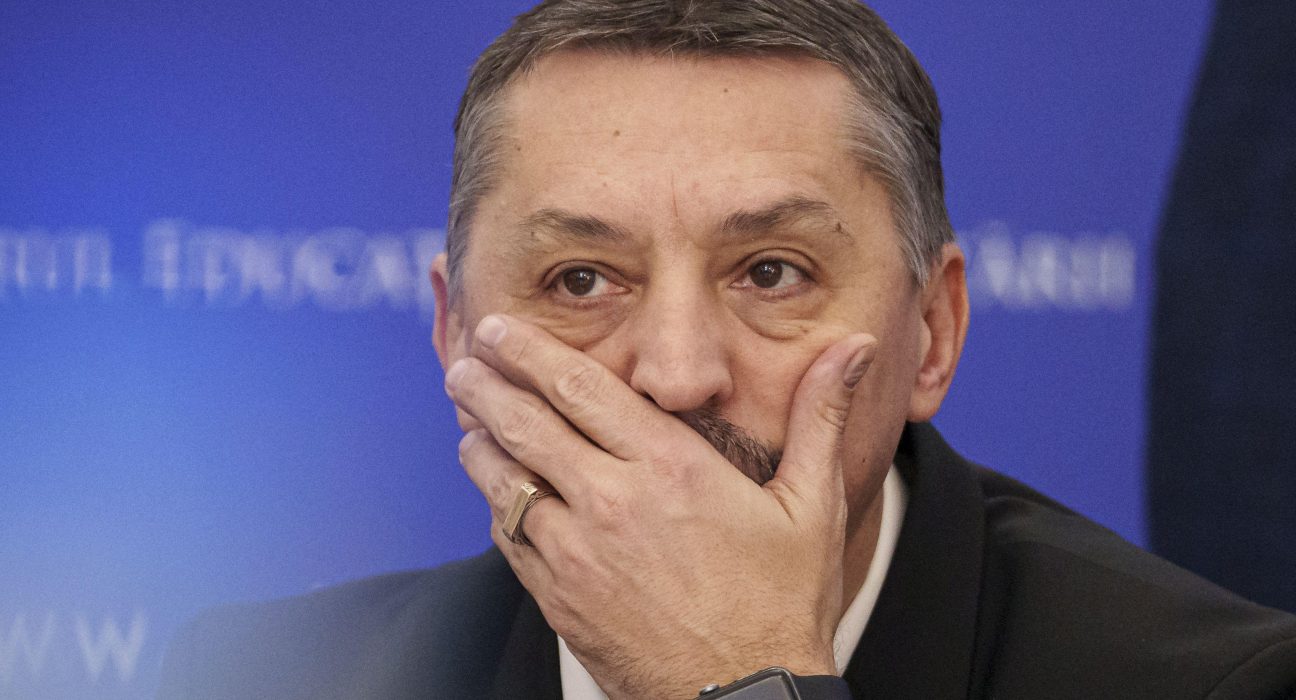 Daniel David La invatamantul liceal suntem in Epoca de piatra