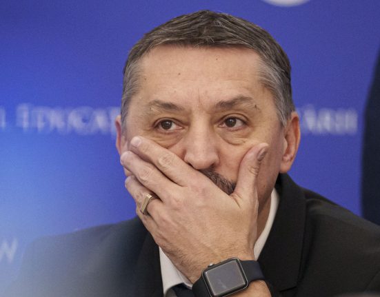 Daniel David La invatamantul liceal suntem in Epoca de piatra