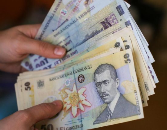 De azi creste salariul minim pentru o categorie