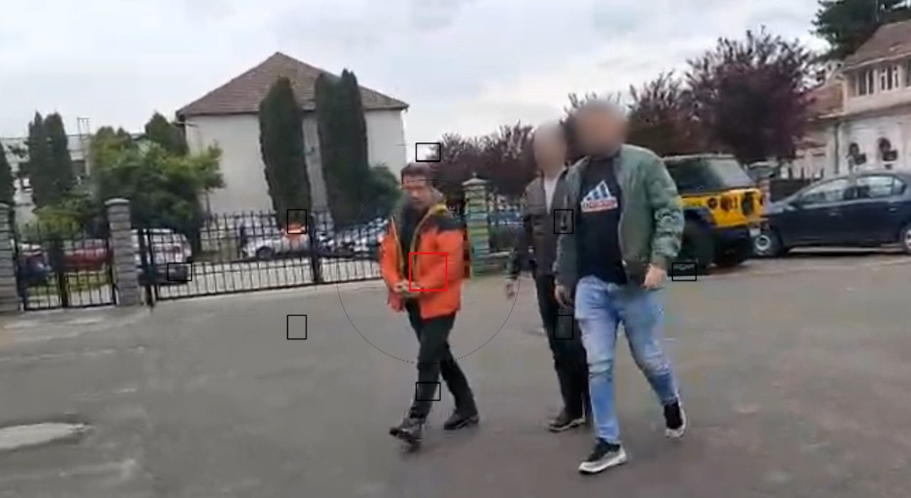 Directorul medical de la Ambulanta Bistrita retinut pentru agresiune sexuala