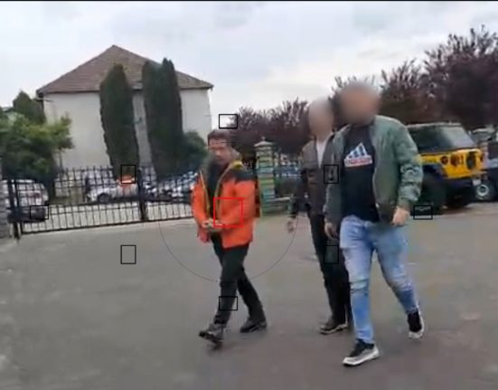 Directorul medical de la Ambulanta Bistrita retinut pentru agresiune sexuala