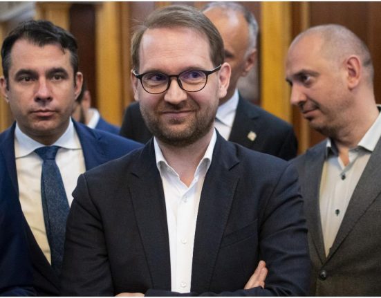 Dominic Fritz Romania are nevoie de un premier credibil
