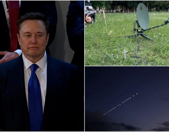 Elon Musk va testa satelitii in Romania Nu a obtinut permisiunea nicaieri in lume