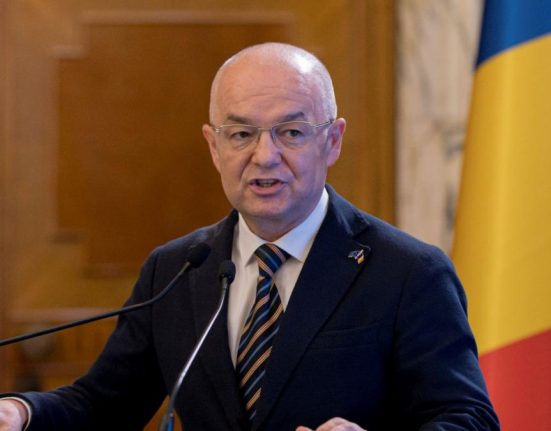 Emil Boc George Simion se pregateste pentru esec duminica