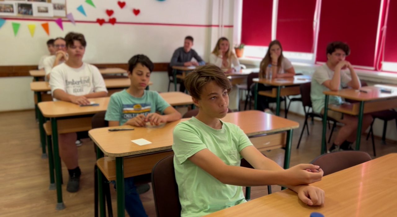 Evaluarea Nationala se schimba noi materii pentru elevi