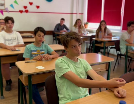 Evaluarea Nationala se schimba noi materii pentru elevi