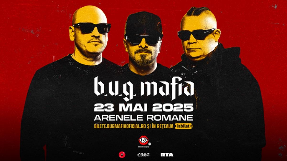 Evenimente in Bucuresti vineri 23 mai Nu rata