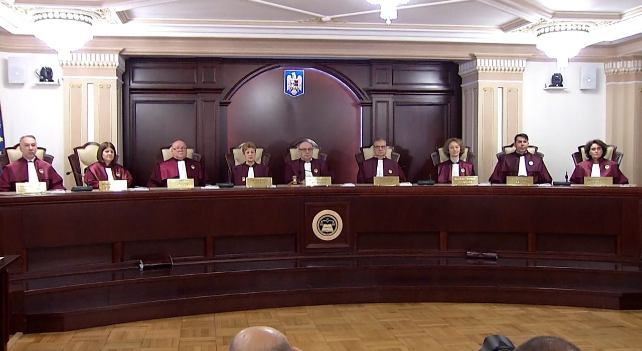 Expert anticoruptie Decizia CCR este extrem de grava