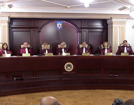 Expert anticoruptie Decizia CCR este extrem de grava