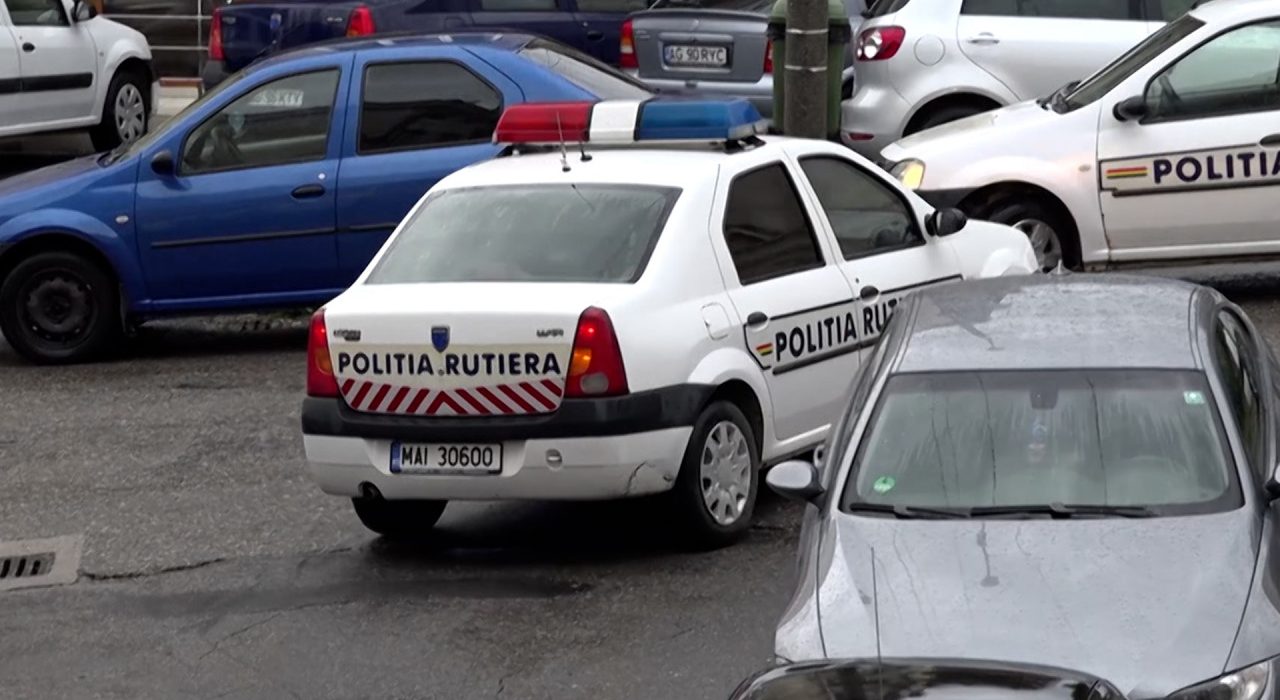 Fost poliist a btut fosta iubit pe strad n Arad