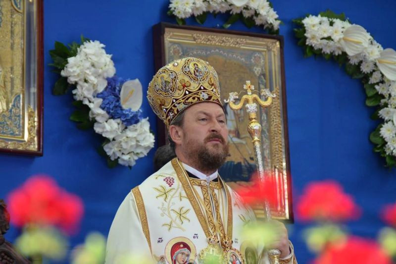 Fostul episcop de Husi condamnat la 8 ani pentru viol