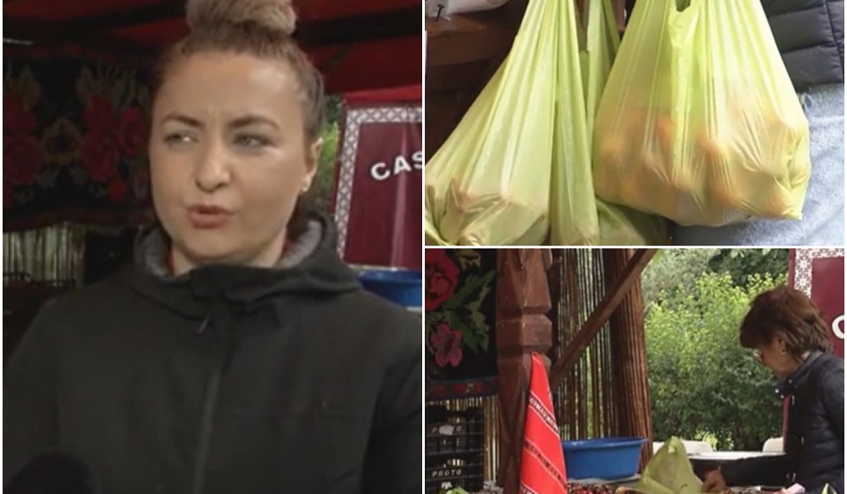 Fructul afectat de frig si pagubele ploilor