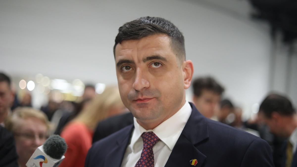 George Simion Statul ar trebui sa controleze resursele si companiile strategice