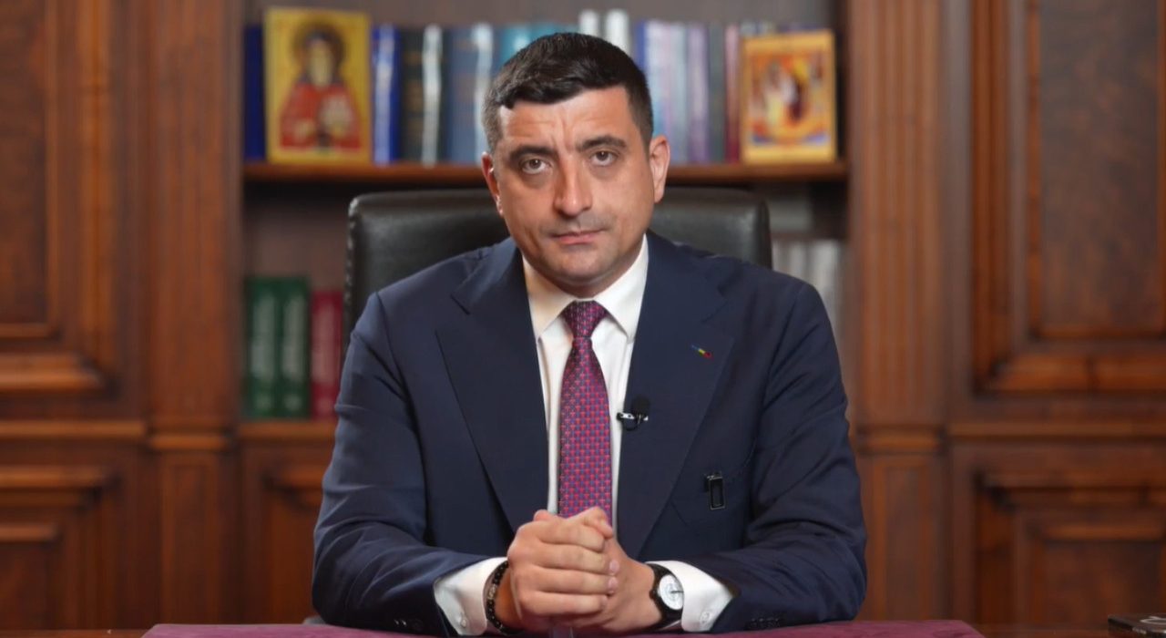 George Simion Victorie electorala si a demnitatatii romanesti