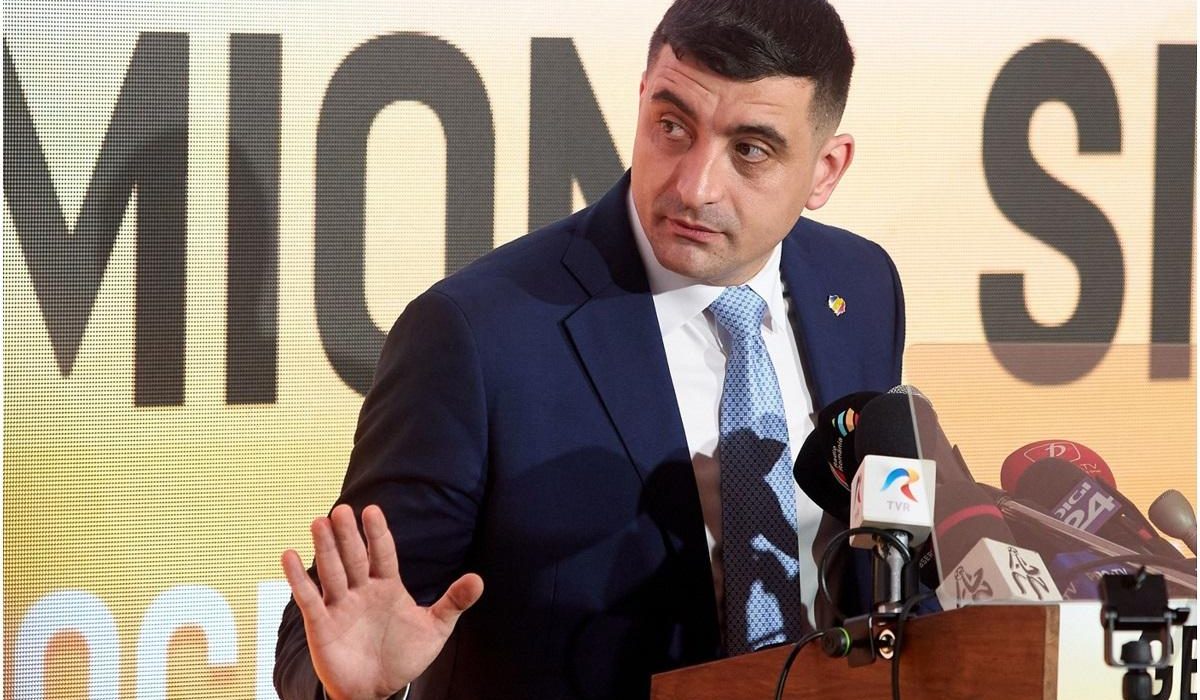George Simion a trimis ilegal scrisori alegatorilor retragerea necesara