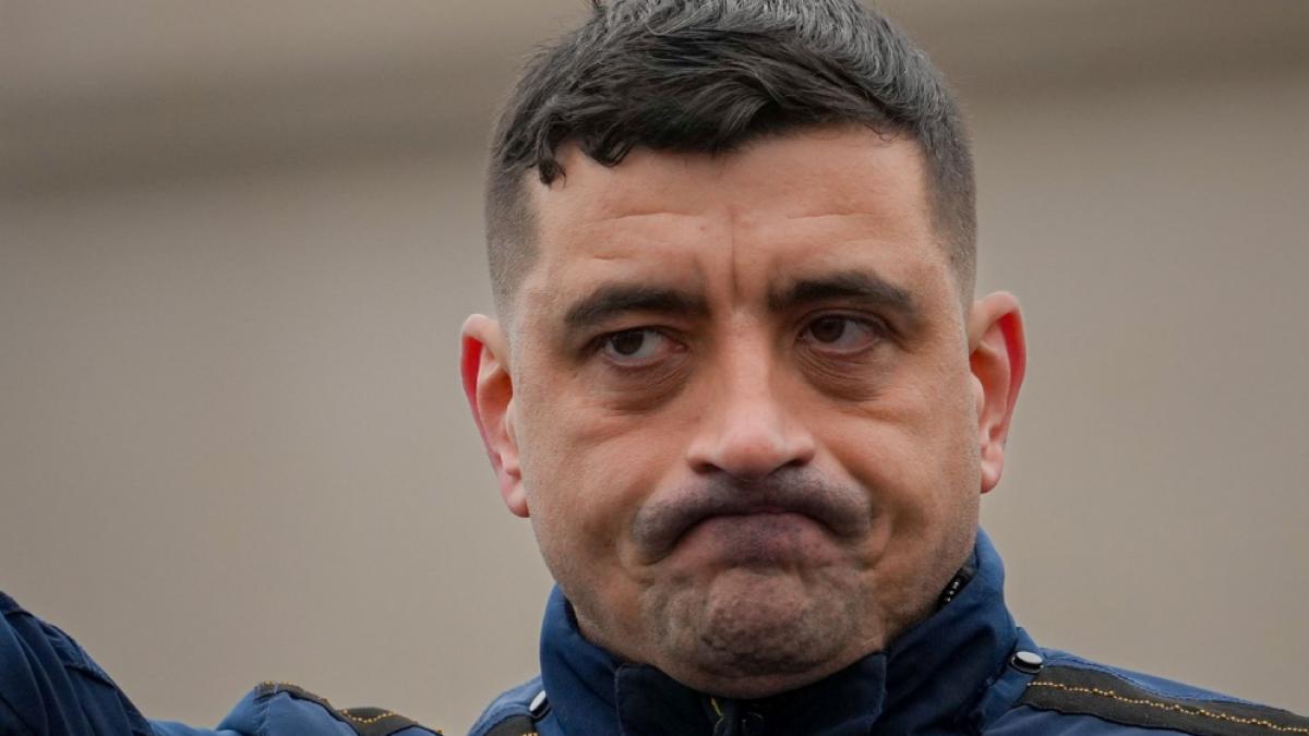 George Simion intrebat despre forma Pamantului surprinde cu raspunsul