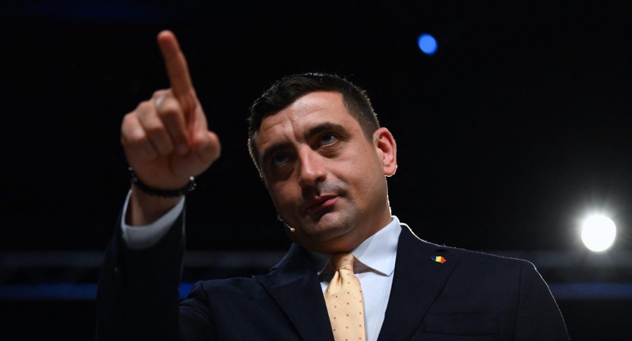 George Simion multumeste Administratiei Trump pentru excluderea Romaniei din Visa Waiver