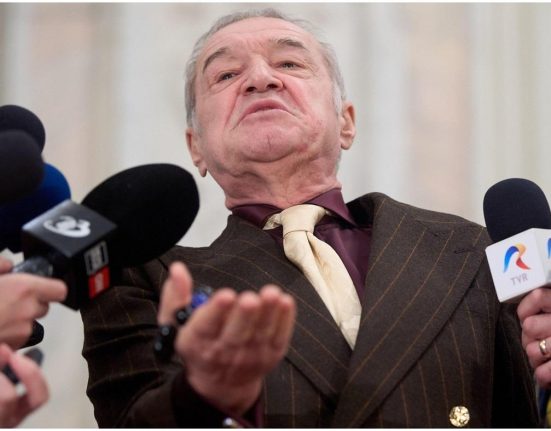 Gigi Becali catrea George Simion Ce sange ma Cu ce te joci