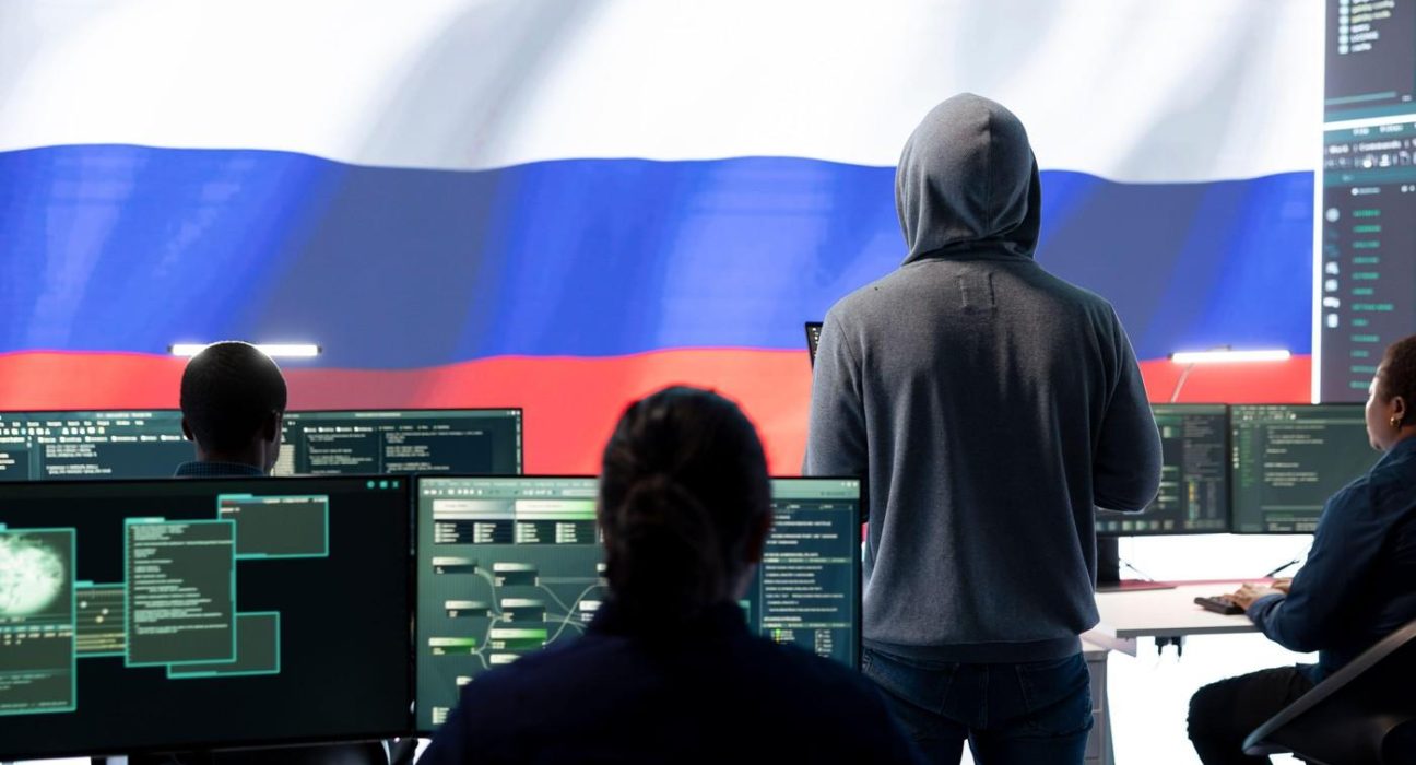 Hackerii rusi au patruns in retelele poliiei olandeze