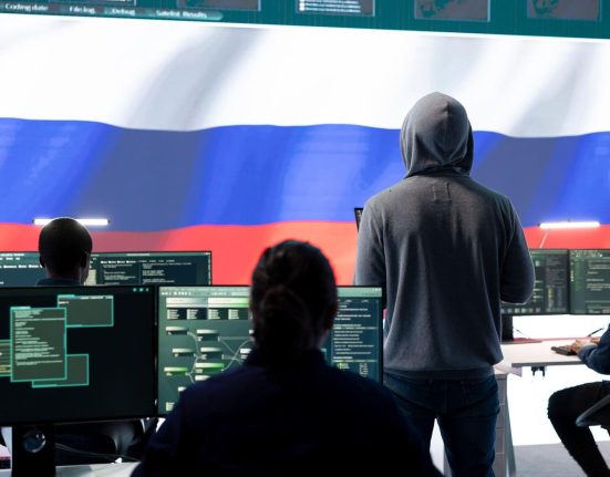 Hackerii rusi au patruns in retelele poliiei olandeze