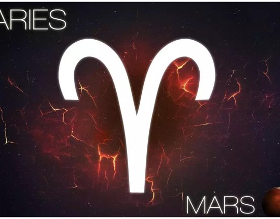 Horoscop saptamanal pentru Berbec 26