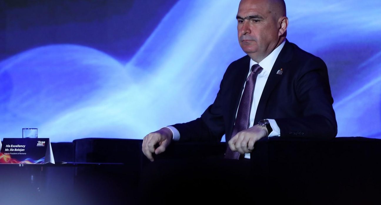 Ilie Bolojan Romania cheltuie mai mult dectpoate