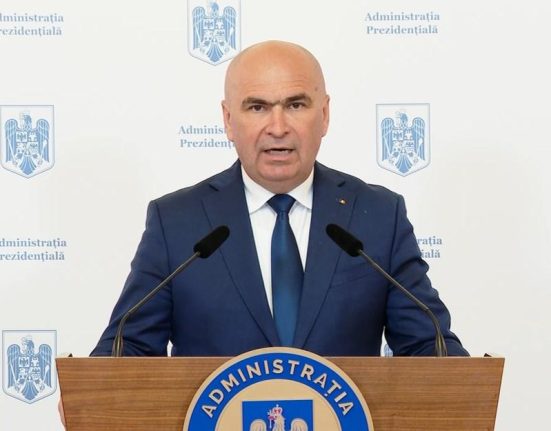 Ilie Bolojan Romania va creste bugetul apararii