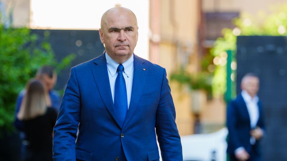 Ilie Bolojan despre planul lui Simion de a concedia 500000 de bugetari Nu stiu pe ce se bazeaza