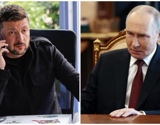 In ce conditii Putin ar accepta o intalnire cu Zelenski