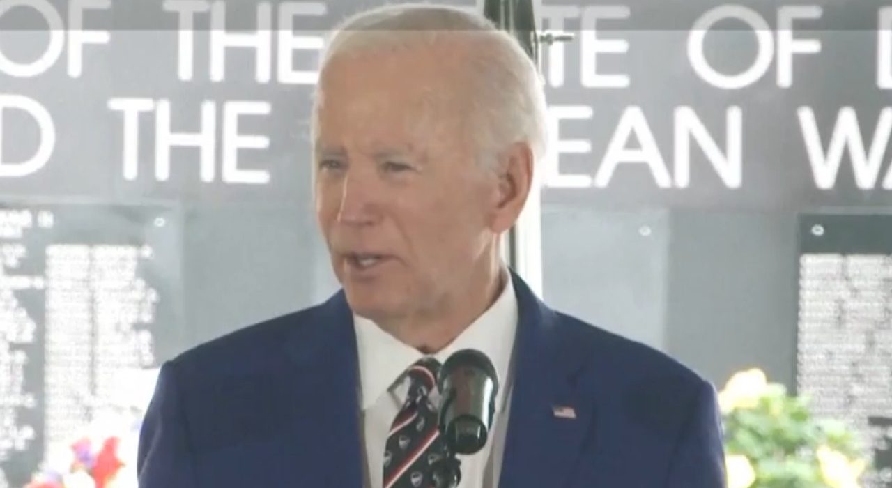 Joe Biden prima aparitie publica dupa diagnosticul de cancer