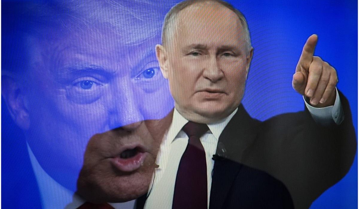 Kremlinul despre schimbul de detinuti Rusia SUA dupa Trump