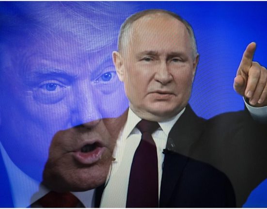 Kremlinul despre schimbul de detinuti Rusia SUA dupa Trump