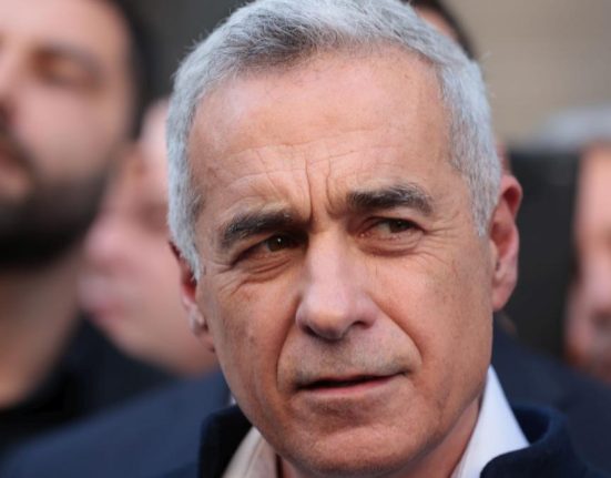 Legatura intre Calin Georgescu si Putin confirmata