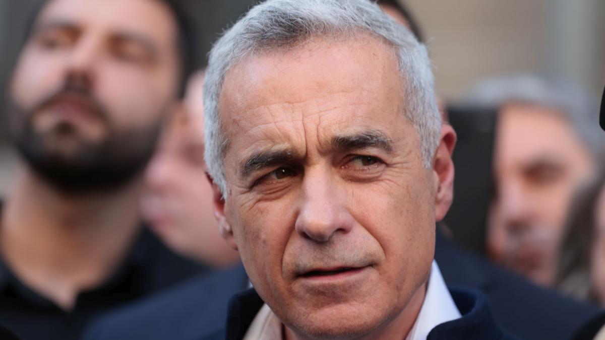 Legatura intre Calin Georgescu si Putin confirmata