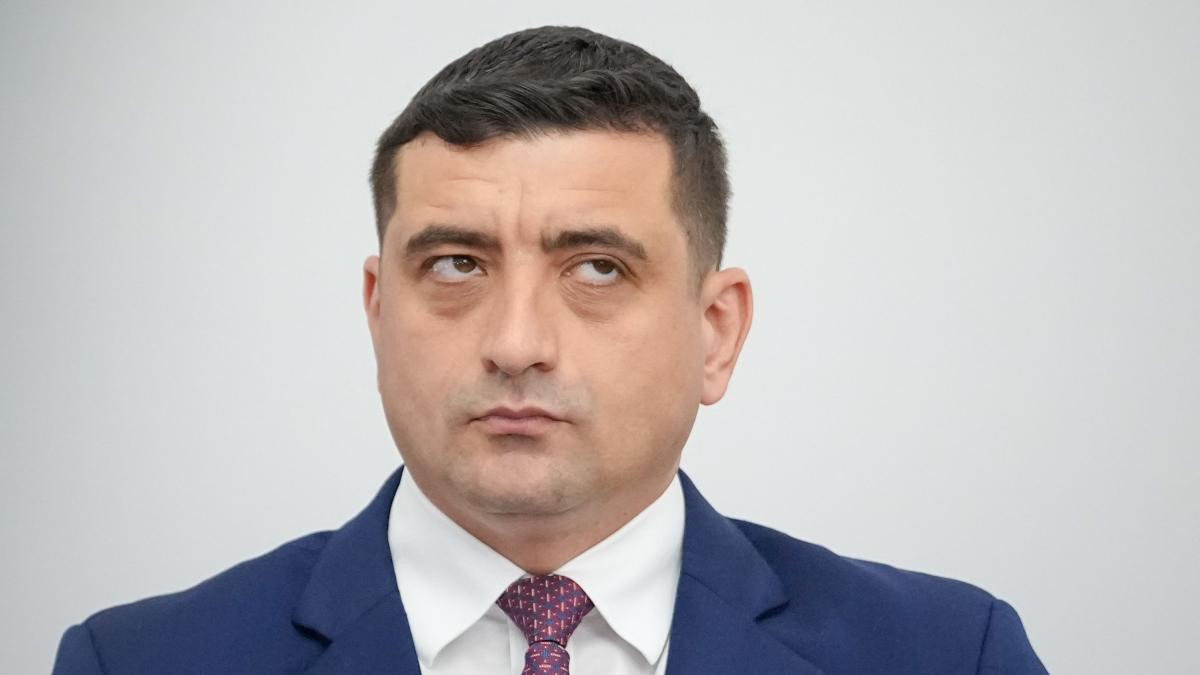 MAE il acuza pe George Simion de manipulare a algerilor