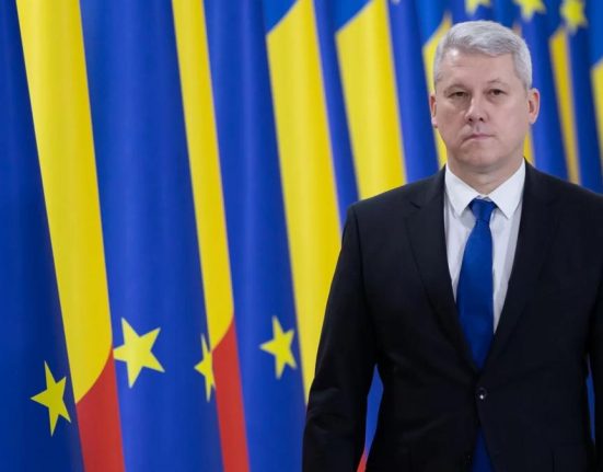 Mesajul premierului interimar Predoiu de Ziua Europei