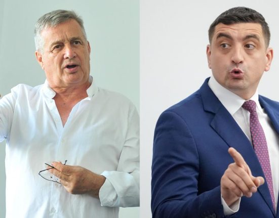 Mircea Dinescu crede ca Simion l a pacalit pe Georgescu