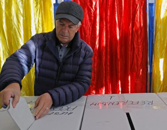 New York Times Romania risca un dezastru electoral