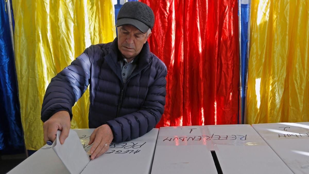 New York Times Romania risca un dezastru electoral