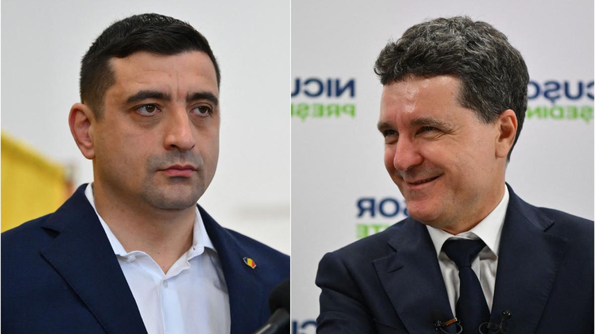 Nicusor Dan despre planul lui George Simion de a concedia 500000 de bugetari E o prostie nu se poate