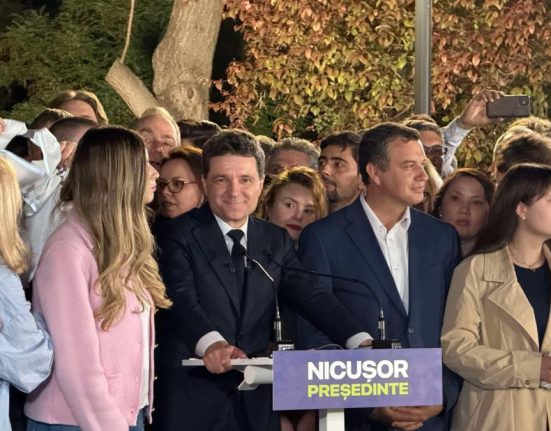 Nicusor Dan dupa exit poll uri Sa fim prudenti cu rezultatele