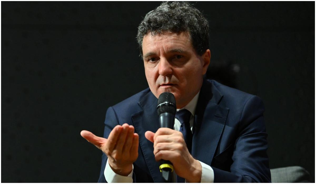 Nicusor Dan l ar intreba pe George Simion despre alternative