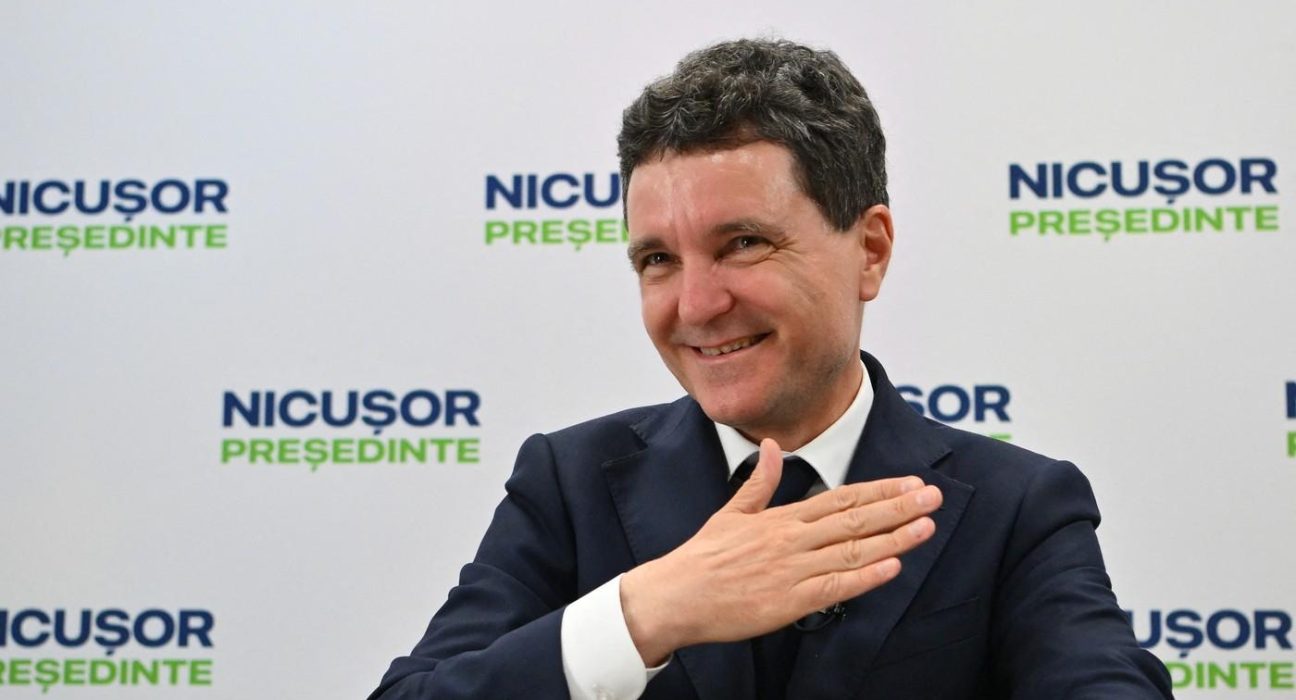 Nicusor Dan mesaj Romania trebuie sa aleaga intre democratie si izolare