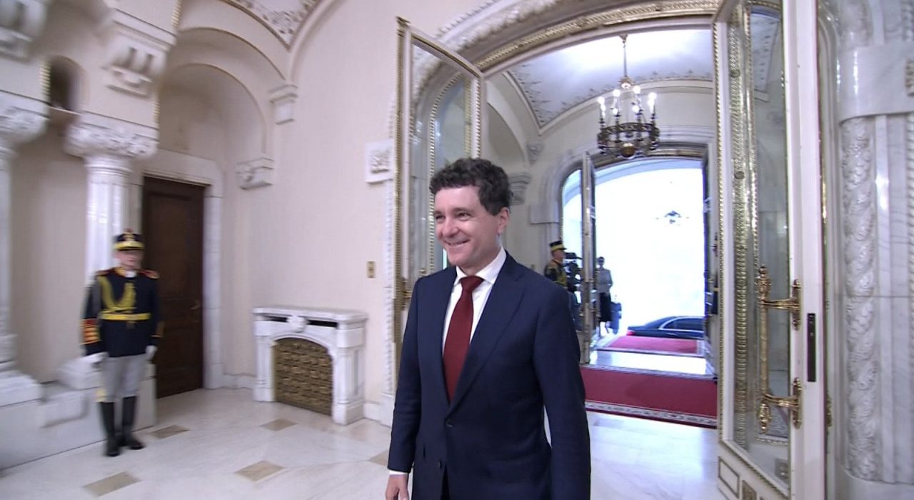 Nicusor Dan refuza un premier tehnocrat PSD face presiuni