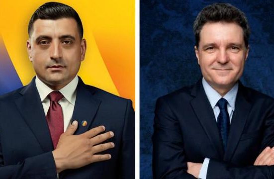 O victorie a dreptei extreme in Romania ar putea avansa obiectivele Kremlinului