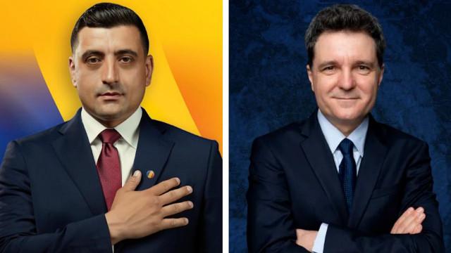 O victorie a dreptei extreme in Romania ar putea avansa obiectivele Kremlinului