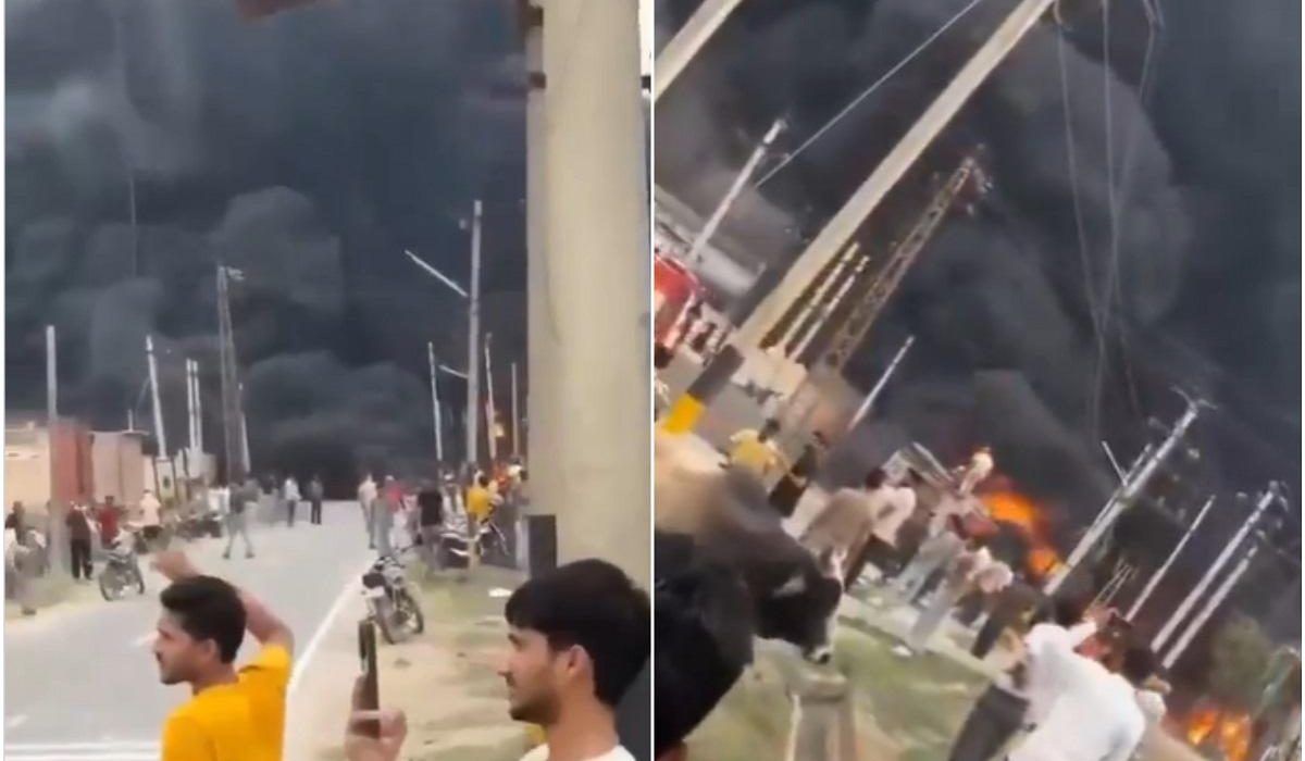 Pakistan a lansat rachete in India SUA vrea mediere