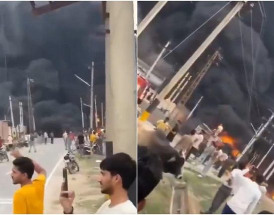 Pakistan a lansat rachete in India SUA vrea mediere